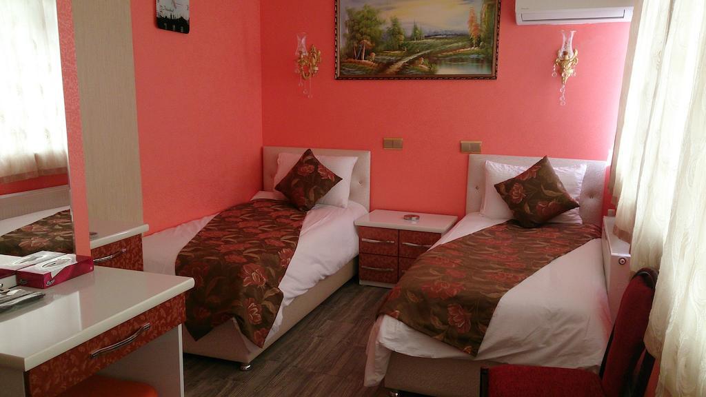 Celik Saray Hotel Pamukova Номер фото