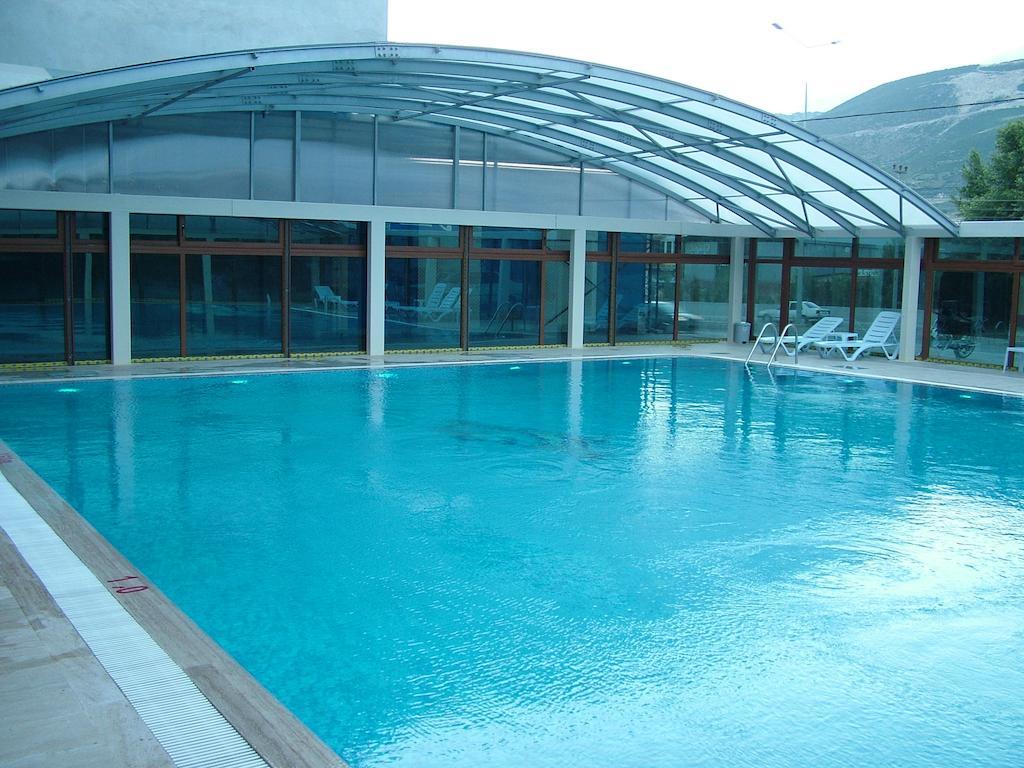 Celik Saray Hotel Pamukova Экстерьер фото