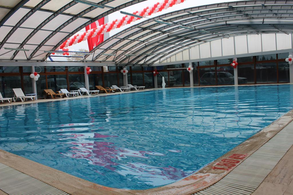 Celik Saray Hotel Pamukova Экстерьер фото
