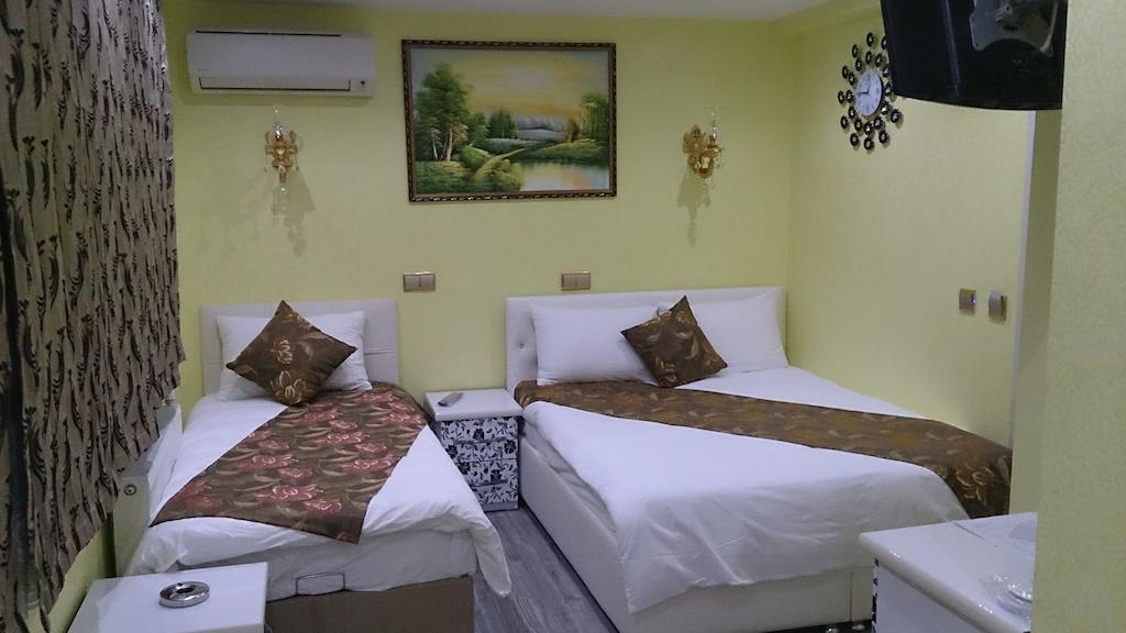 Celik Saray Hotel Pamukova Номер фото