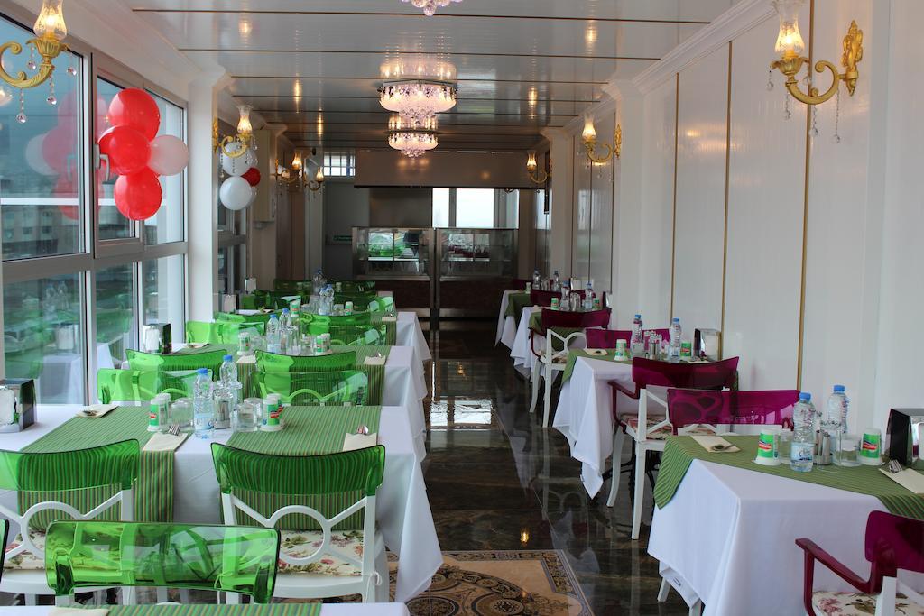 Celik Saray Hotel Pamukova Экстерьер фото