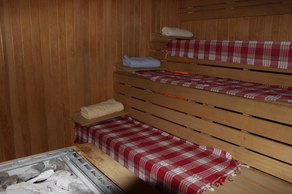 Celik Saray Hotel Pamukova Экстерьер фото