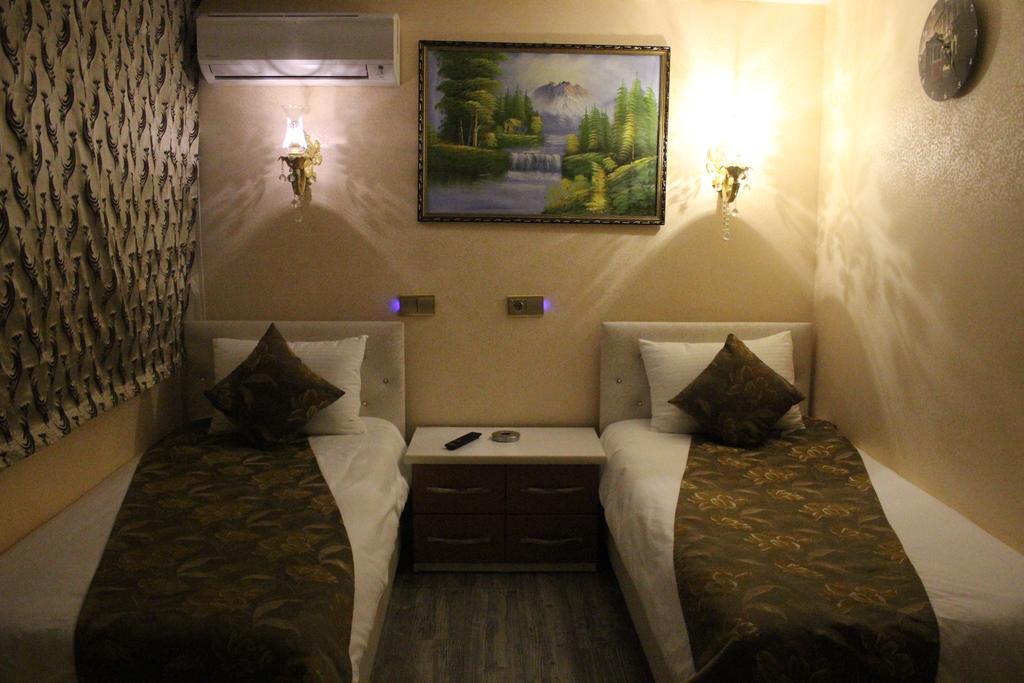 Celik Saray Hotel Pamukova Экстерьер фото