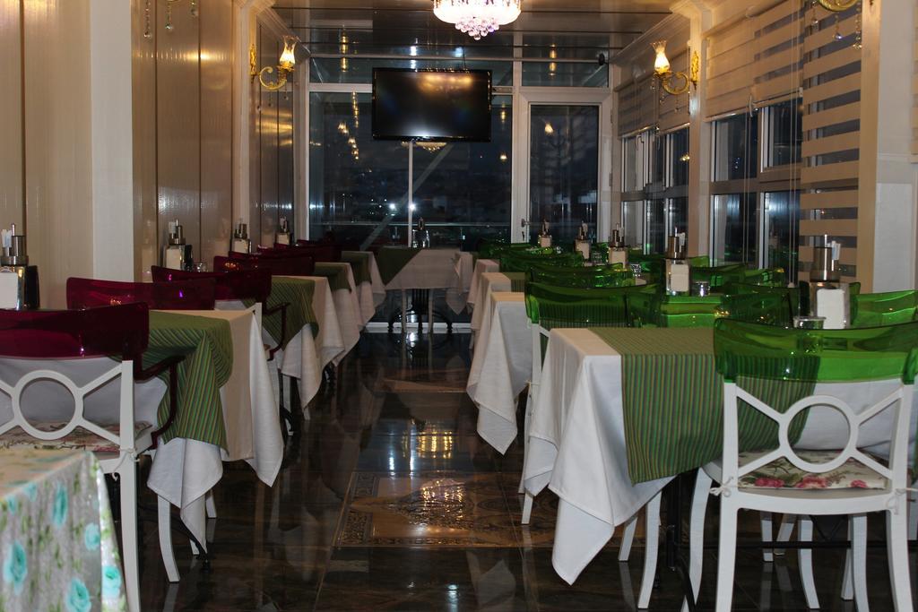 Celik Saray Hotel Pamukova Экстерьер фото