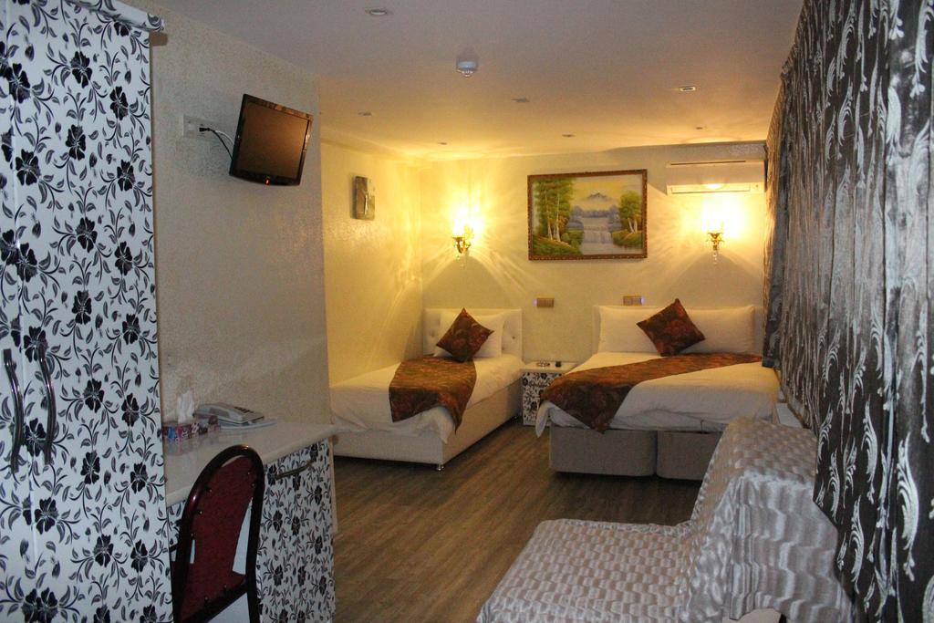 Celik Saray Hotel Pamukova Экстерьер фото