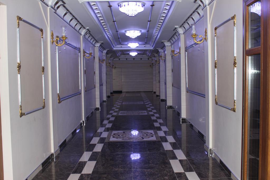 Celik Saray Hotel Pamukova Экстерьер фото