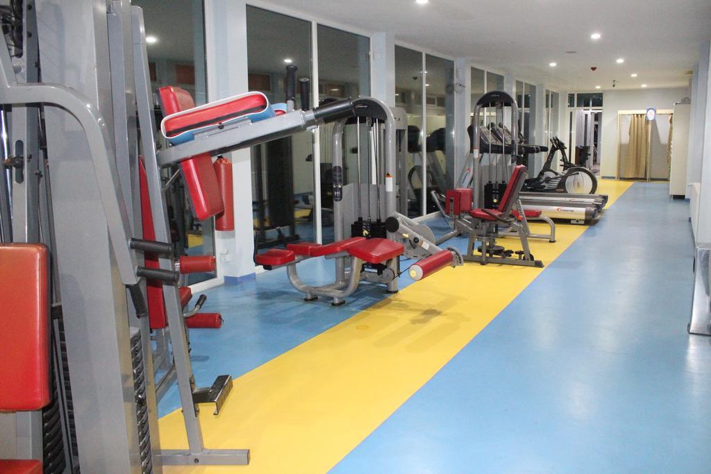 Celik Saray Hotel Pamukova Экстерьер фото