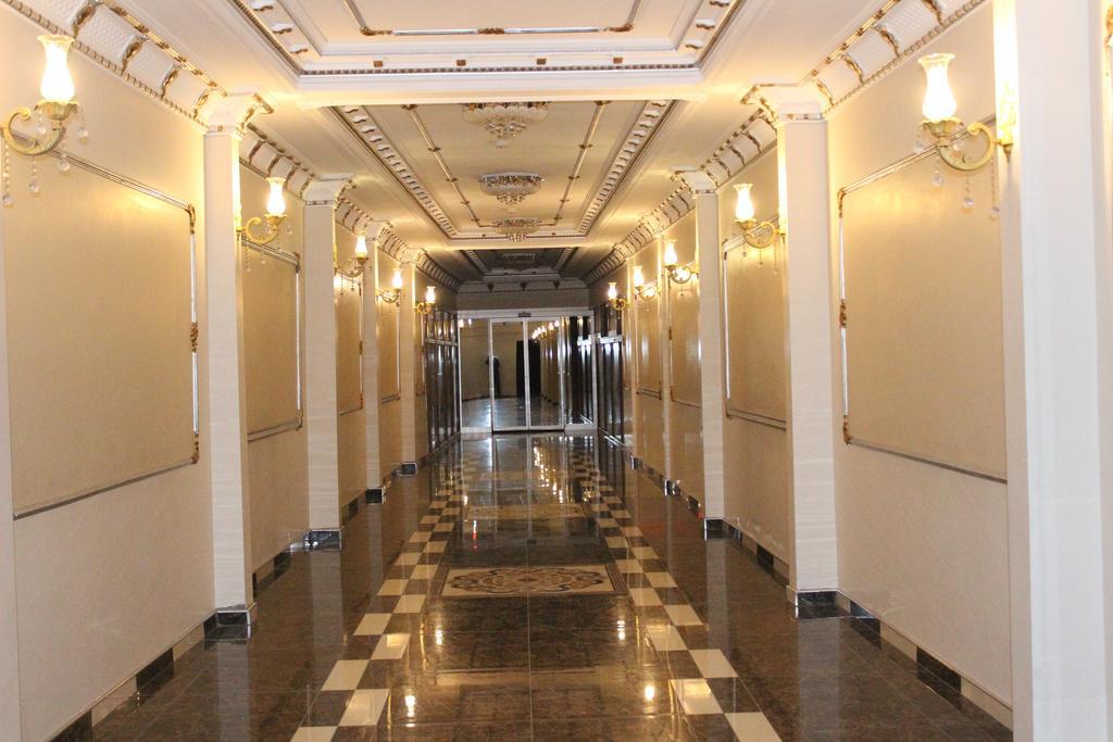 Celik Saray Hotel Pamukova Экстерьер фото