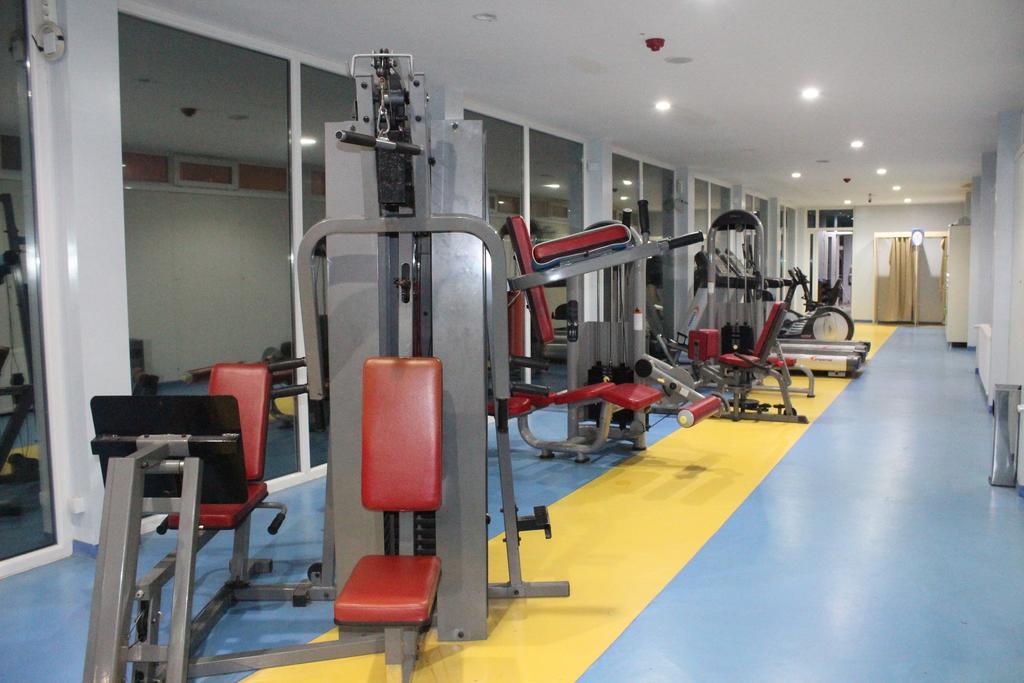 Celik Saray Hotel Pamukova Экстерьер фото