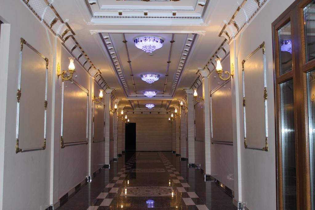 Celik Saray Hotel Pamukova Экстерьер фото